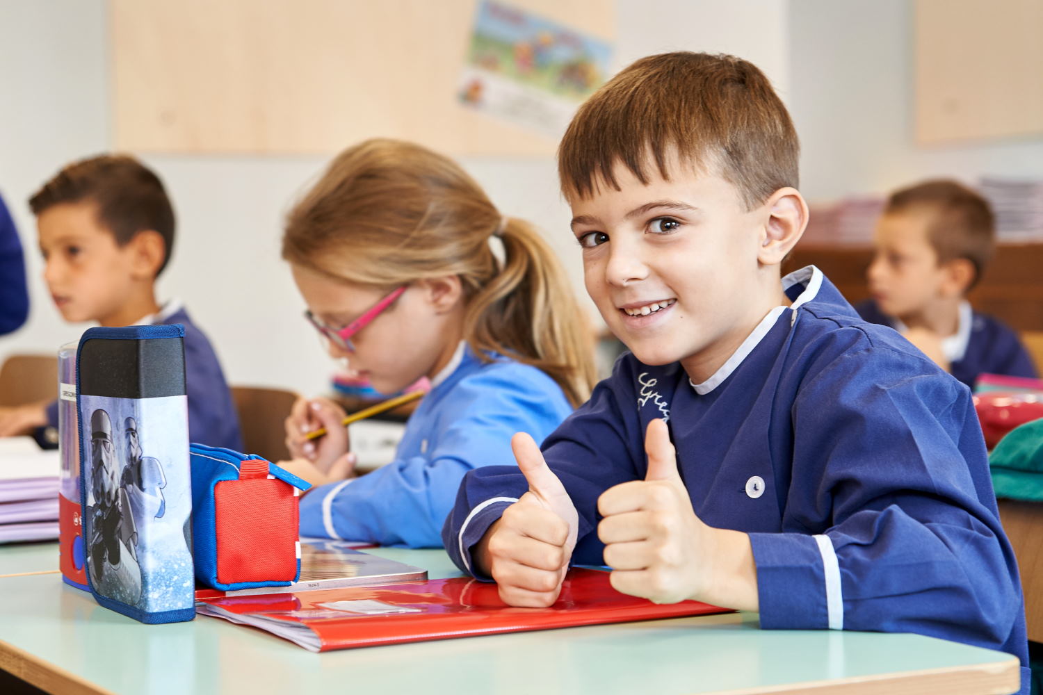 Chi siamo ANCELLE DELLA CARITA Scuola in Chiaro